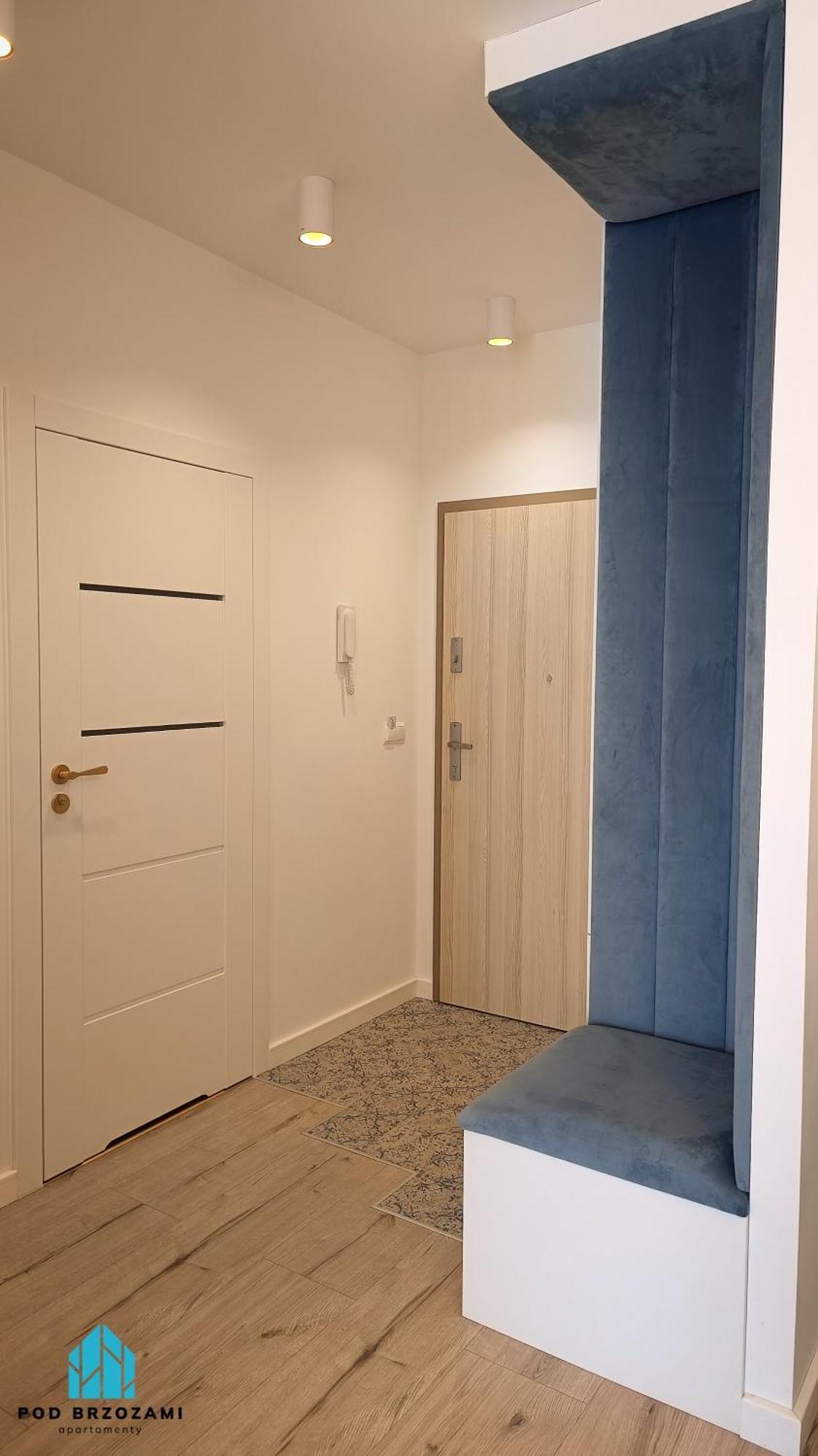 Pod Brzozami Apartamenty Let'S Sea Gaski Luaran gambar