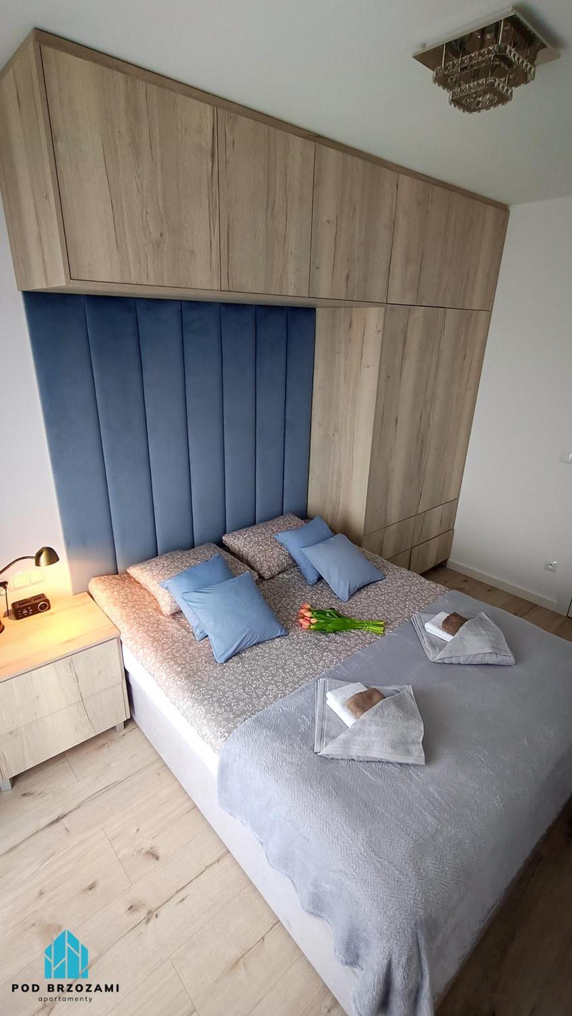Pod Brzozami Apartamenty Let'S Sea Gaski Luaran gambar