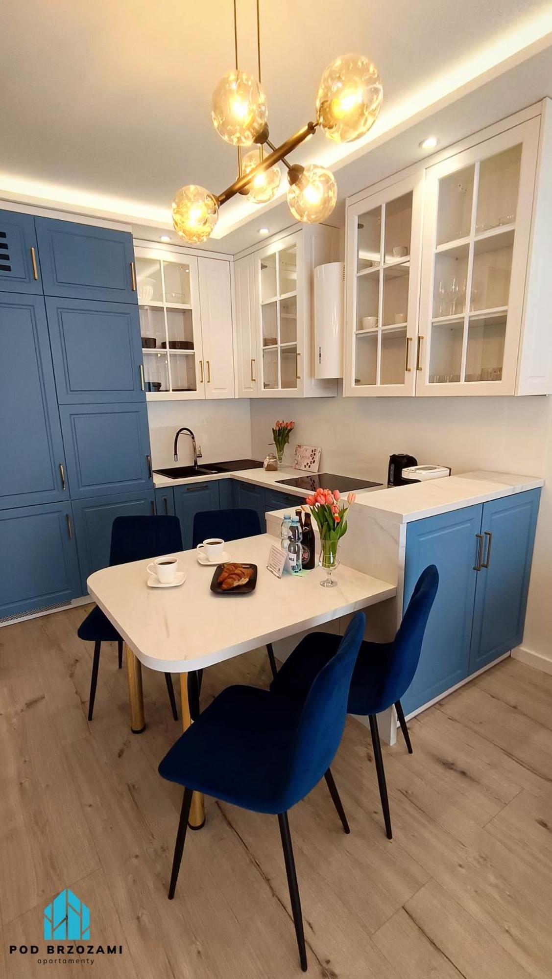 Pod Brzozami Apartamenty Let'S Sea Gaski Luaran gambar
