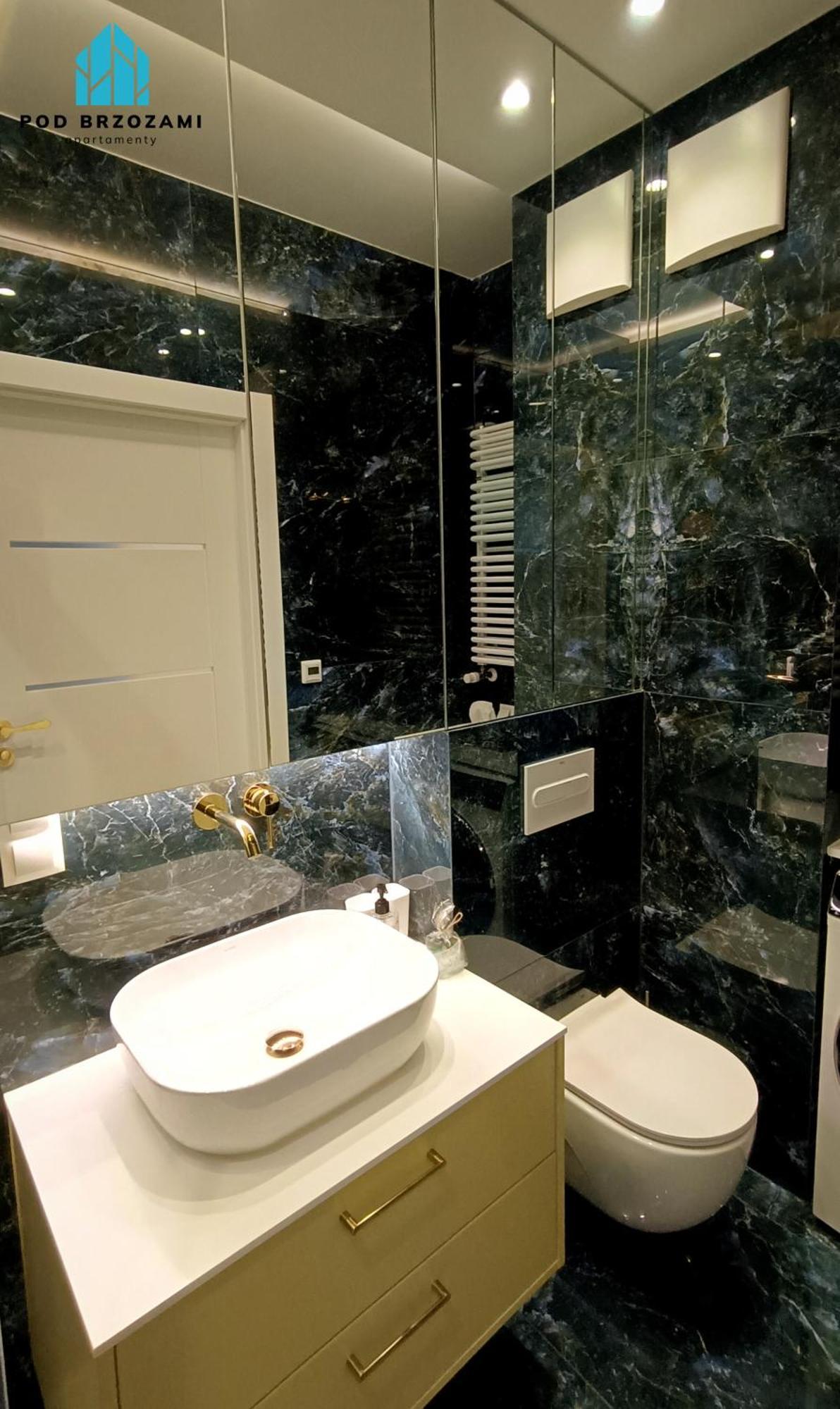 Pod Brzozami Apartamenty Let'S Sea Gaski Luaran gambar
