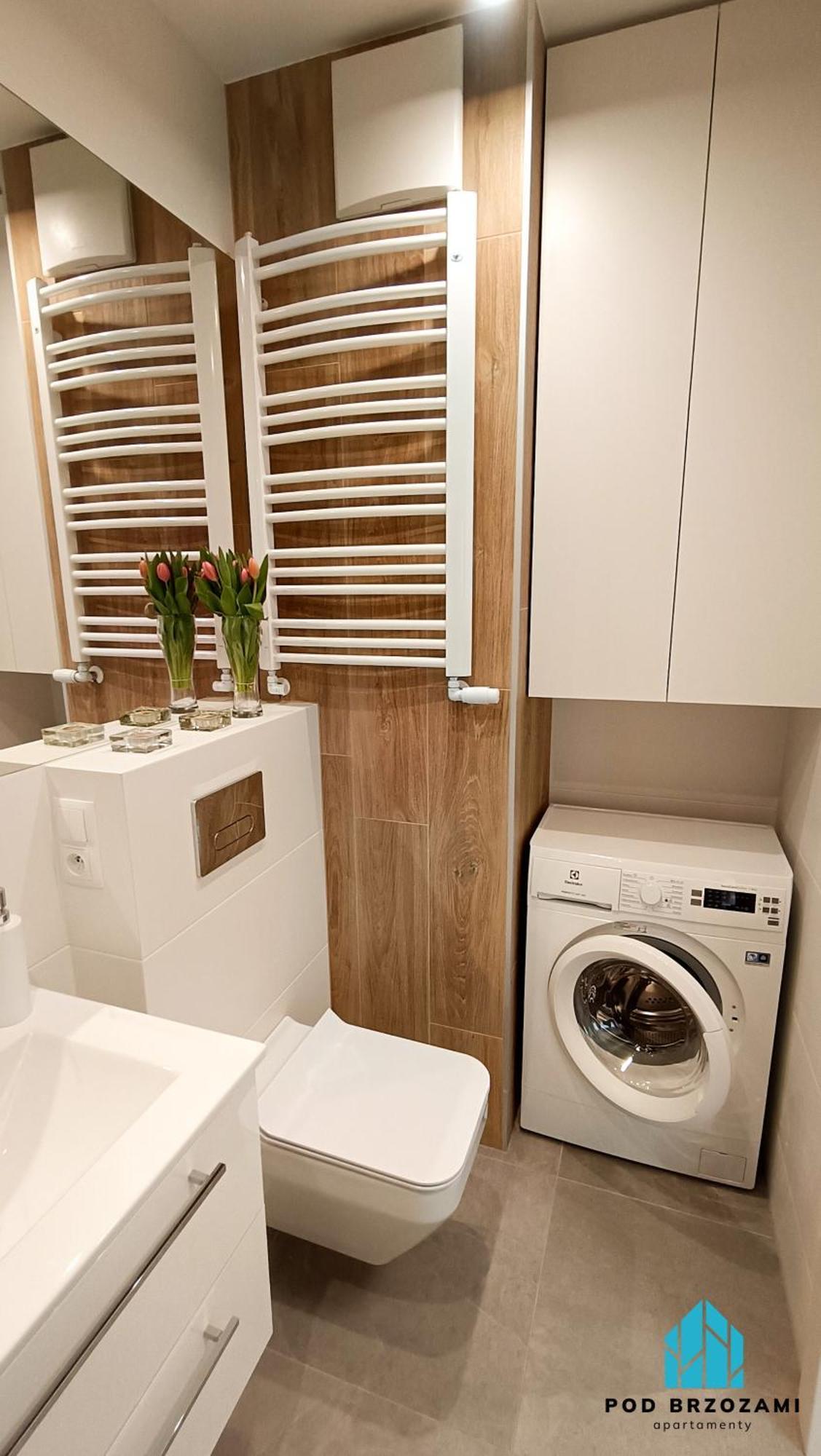 Pod Brzozami Apartamenty Let'S Sea Gaski Luaran gambar